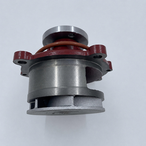 Pompe à eau de moteur de haute qualité 21125771 VOE21125771 D4D D6D D7D EC140 EC210B EC240 EC290 - Product Image 2