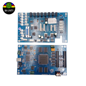 Cabezal de Impresión Sei <span class=keywords><strong>Ko</strong></span> 510 de 8 Cabezales, 35pl, Placa Base USB V3.21 para Impresora Icontek Spt 510, Cabezal de Impresión de 35pl, Placa Base Bh Unity - Product Image 6