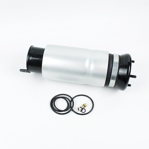 Nouveau kit de réparation de ressort de suspension pneumatique, ressorts de suspension pneumatique pour Range Sport LR3 LR4 Discovory3 &4 RNB501580 - Product Image 1