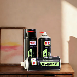 Limpiador de Carburadores y Válvulas Profesional, Rápido y Eficaz, Mejora el Rendimiento, Spray para Camiones - Product Image 5