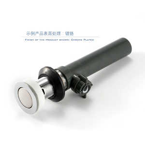 Noi Standard del <span class=keywords><strong>bagno</strong></span> flangia lavabo lavello tubo di <span class=keywords><strong>scarico</strong></span> coperture <span class=keywords><strong>lavandino</strong></span> <span class=keywords><strong>scarico</strong></span> <span class=keywords><strong>scarico</strong></span> - Product Image 2