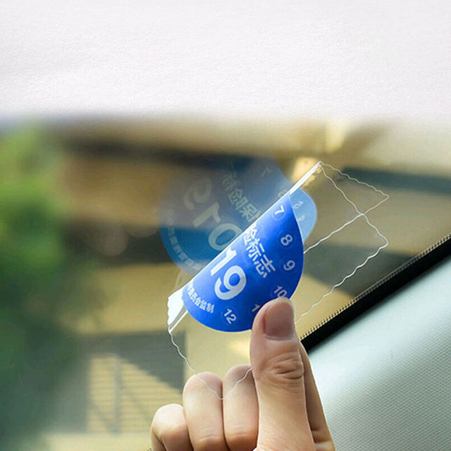 Personalized No Glue Static Cling Window Sticker Custom Business Logo Vinyl Decal Glass Static Stickers for Shop Decoration