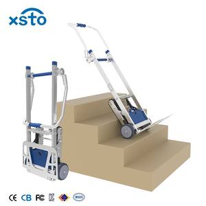 <span class=keywords><strong>XSTO</strong></span> — escalade d'escaliers à main, avec frein, capacité de 70kg, camion, nouveau, haute qualité, livraison gratuite - Product Image 1