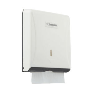 Distributeur de serviettes en papier Dianhydoro, largeur 11 cm, hauteur 34 cm, longueur 28 cm - Product Image 1