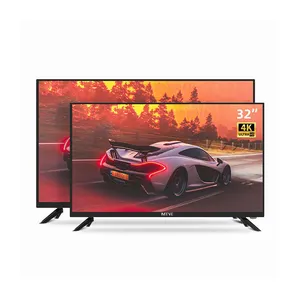 Tv Led pintar layar Lcd pabrik TV Led pintar TV 32 50 55 inci Tv pintar Android