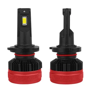 2024 nuovo Z4 9005 HB3 HB4 HIR2 90W auto xenon lampadina a LED faro <span class=keywords><strong>anteriore</strong></span> senza errori accessori auto 6500K bianco freddo - Product Image 1