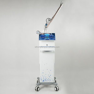 2025 mới nhất 1200 Wát CO2 phẫu thuật máy <span class=keywords><strong>laser</strong></span> sắc tố loại bỏ và âm đạo fractional <span class=keywords><strong>laser</strong></span> với 10600nm bước sóng - Product Image 1