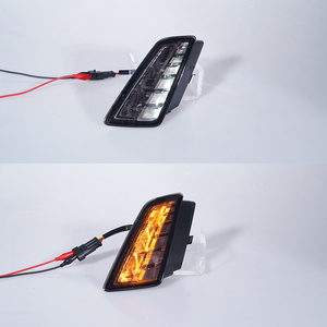 Parti e accessori moto Yongjin indicatori di direzione anteriori luci led per <span class=keywords><strong>Vespa</strong></span> GTS125 <span class=keywords><strong>250</strong></span> 300 <span class=keywords><strong>GTV</strong></span> <span class=keywords><strong>250</strong></span> 300 2023 - Product Image 6