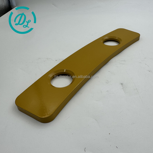 แผ่นเหล็กเสริม EexcavaStart รุ่น 302-6337 หนา 10 มม. สำหรับรถเกรดเดอร์  ทนทาน แม่นยำ ติดตั้งง่าย รับประกัน 1 ปี จัดส่งรวดเร็ว - Product Image 4