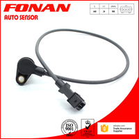 Capteur de position du vilebrequin CKP de qualité supérieure Fonan, capteur CKP 7799033 7756924 82030048 3965042140 pour FIAT