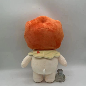 Uyeah OEM/ODM – Nouvelle collection de poupées personnalisées en coton, figurines en peluche mignonnes de dessins animés, cadeaux pour garçons et filles, jouets en peluche sur mesure - Product Image 4