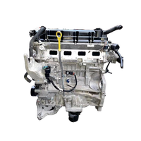 VENTE Japon assemblage de moteur automatique utilisé moteur 4B10 4B11 4B12 pour Mitsubishi Lancer i-MiEV