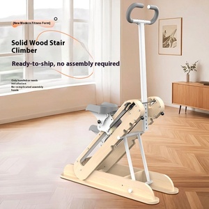 Indoor Multi-Function Household Stair Climbing <strong>Machine</strong> for Stair Training Mountain Climbing Movement <strong>Stepping</strong> <strong>Machine</strong> <strong>Home</strong> Use - Product Image 3