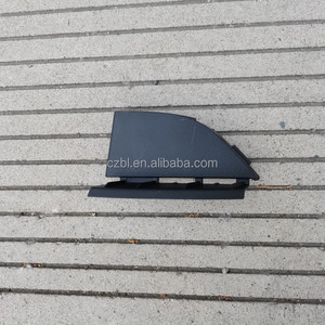 Support de pare-chocs avant de voiture, Support de garde-boue pour <span class=keywords><strong>Ford</strong></span> <span class=keywords><strong>Ecosport</strong></span> 2018 2019 2020 2021 <span class=keywords><strong>2022</strong></span> - Product Image 2