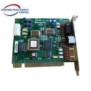 Nouvelle carte d'interface de clavier 51305378-100 PWA pour système de contrôle d'automatisation des bâtiments GUS Station - Product Image 4