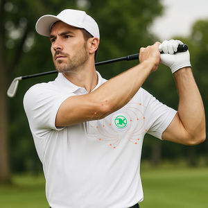 Energinox penetrazione profonda terapia magnetica biancheria intima per gli uomini donne sollievo dal dolore e la spinta alla circolazione sanguigna - Product Image 4