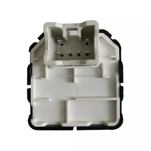 96540780 621W04750 Công Tắc Cửa Sổ Ô Tô Điện Cho Daewoo Matiz 2003-2005 Chevrolet Aveo 621W04750 96540780 FST-DA-1588 - Product Image 5