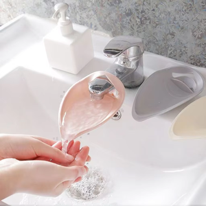 Accessoire de Douche et Cuisine : Prolongateur Anti-éclaboussures pour Lavage des Mains – Vente en Gros - Product Image 1