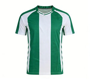 Camiseta de Fútbol 25.26 - Real <span class=keywords><strong>Betis</strong></span>, Equipación de Entrenamiento para Hombre, Edición para Aficionados, Manga Corta - Product Image 2