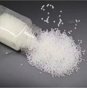 Gránulo PETG con resistencia al impacto y facilidad de formación para Alternativas de vidrio de seguridad - Product Image 1
