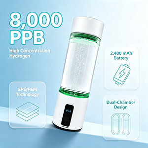 Corea del hidrógeno generador de <span class=keywords><strong>agua</strong></span> anti-envejecimiento de <span class=keywords><strong>agua</strong></span> potable - Product Image 2