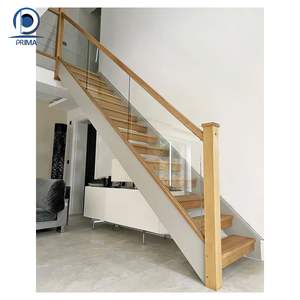 <span class=keywords><strong>Escalier</strong></span> professionnel Prima <span class=keywords><strong>pas</strong></span> <span class=keywords><strong>cher</strong></span> prix marche en bois massif faisceau Invisible <span class=keywords><strong>escalier</strong></span> intérieur droit - Product Image 1