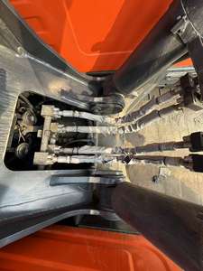 Used Doosan DX225LCA Crawler Excavator 22 Ton for Sale Construction Machinery with Warranty 2024 <b>Model</b> <b>Engine</b> Gear Pump - Product Image 3