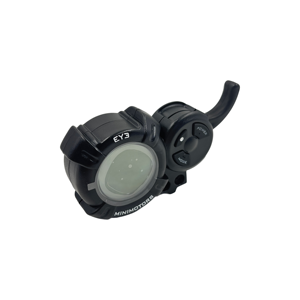 Acelerador con Pantalla EY3 de Velocidad Ilimitada para Minimotors <span class=keywords><strong>Dualtron</strong></span> NEW STORM CITY SPIDER EAGLE Leger <span class=keywords><strong>MINI</strong></span> RAPTOR2 /ROVORON TEN CUTE - Product Image 2