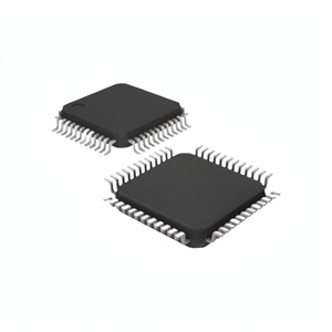 In Stock Embedded 48 LQFP Electronic Chips Component CY8C4128AZI-S453 - Product Image 1