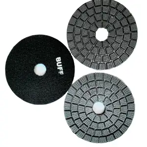 Diamond Wet Buff Polishing Pads For Floor Stone Abrasive Cut Off wheels Abrasive Tools