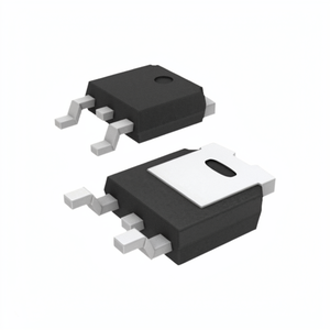 ทรานซิสเตอร์ DPAK STD65N55F3 ชิ้นส่วนอิเล็กทรอนิกส์ บริการครบวงจรแบบดั้งเดิม - Product Image 1