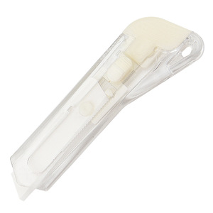 Petites lames en céramique miniatures, tranchantes, résistantes à l'usure et à la chaleur, pour le film soufflé, le papier et la fabrication de films plastiques. - Product Image 4