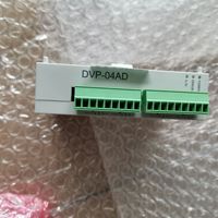 Nuevo original Delta DVP06XA-S2