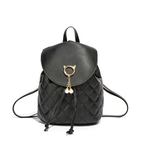 2024 Mini zaino donna alla moda piccola scuola e borsa per il tempo libero per l'estate all'ingrosso per il commercio estero - Product Image 6