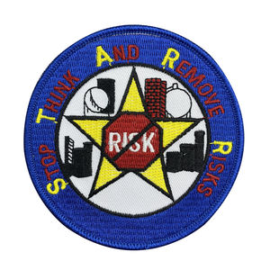 Toppe ricamate personalizzate <span class=keywords><strong>Online</strong></span> con tessuto stampato 3D fiori a forma di cuore distintivi di paillettes decorazione per cappello all'ingrosso America - Product Image 5