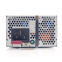 403781-001 1000W Originele Merk Koper Zwarte Hot Plug Voeding voor ProLiant DL380 G5/ML370 G5 Desktop op Voorraad