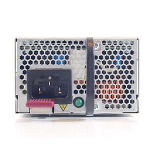 403781-001 Alimentation électrique 1000W de marque originale en cuivre noir à branchement rapide pour serveur <span class=keywords><strong>ProLiant</strong></span> DL380 <span class=keywords><strong>G5</strong></span>/ML370 <span class=keywords><strong>G5</strong></span> en stock - Product Image 3