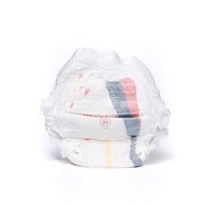 <span class=keywords><strong>Couche</strong></span>-culotte d'entraînement de <span class=keywords><strong>grande</strong></span> taille <span class=keywords><strong>pour</strong></span> garçon en papier jetable <span class=keywords><strong>pour</strong></span> bébé adolescent OEM - Product Image 3