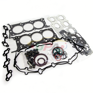 ชุดปะเก็นระบบเครื่องยนต์คุณภาพแท้ K-IT-ENGINE OVERHAUL 20910-3CE00 209103CE00 สำหรับ H-YUNDAI TUCSON K-ia OPTIMA 20910 3CE00 - Product Image 6