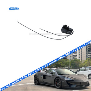 Ventouse de porte gauche de haute qualité, durable, OEM, d'occasion, pour McLaren 650s 2016 - Product Image 1