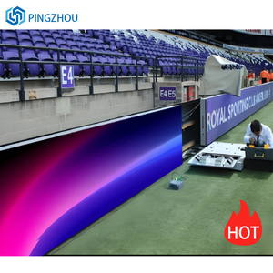 Ngoài trời <span class=keywords><strong>LED</strong></span> sân vận động màn hình lĩnh vực thể thao P5-P10mm <span class=keywords><strong>LED</strong></span> ngoại vi hiển thị video scoreboard bền lĩnh vực thể thao <span class=keywords><strong>LED</strong></span> Video Board - Product Image 3