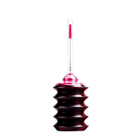 DIWEN 30ML 4 6 Warna Kit Tinta Isi Ulang Kompatibel Tinta Dye Epson Canon HP Brother Printer Inkjet