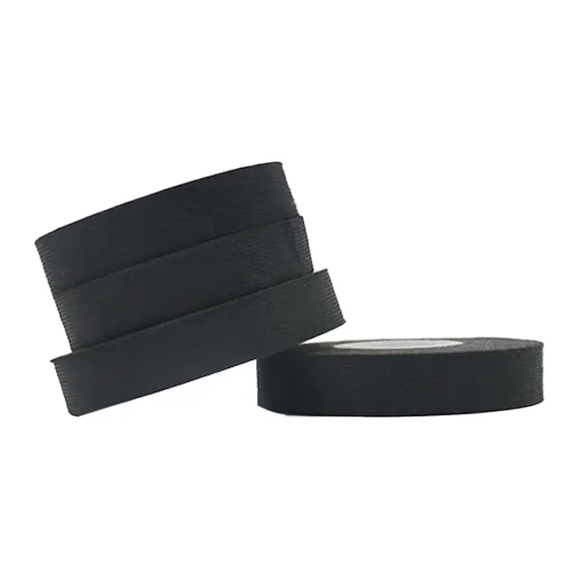 Harnas Stof Exterieur Met Fleece Rubberen Draad Fleece Tape Voor Auto 'S