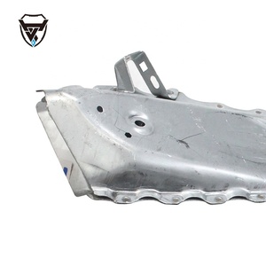 Extensión de la Cubierta de la Rueda Delantera 23408268 84450119 2341828 para Chevrolet <span class=keywords><strong>Buick</strong></span> 84624980, Gran Oferta - Product Image 5