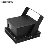 Mitushow clube discoteca 5w efeito do céu luz laser dmx luz