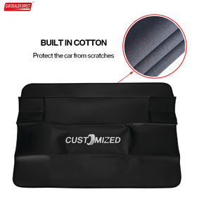 Funda Protectora Multifuncional para Guardabarros de Coche, Fundas Magnéticas para Guardabarros de Automóviles - Product Image 4