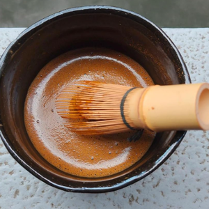 ผงชาโฮจิฉะคุณภาพสูง ผงโฮจิฉะสำหรับการอบ ชาโฮจิฉะแบบใบชา - Product Image 1