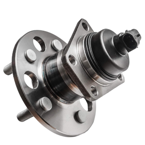 Fournisseur Direct du Fabricant : Unité de <span class=keywords><strong>moyeu</strong></span> de roue automobile de haute qualité 512001, compatible avec Chevrolet Buick - Product Image 5