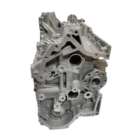 Bloc Moteur Central Haute Performance 2.0T AJ200D 204DTA pour Land Rover