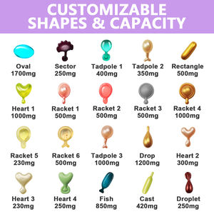 แคปซูลบำรุงผมเคราติน OEM ไม่ต้องล้างออก ช่วยให้ผมเรียบลื่น ซ่อมแซมเส้นผมด้วยน้ำมันอาร์แกน ผลิตภัณฑ์บำรุงเส้น<span class=keywords><strong>ผม</strong></span>สูตรเฉพาะ วิตามินแคปซูลเซรั่มบำรุง<span class=keywords><strong>ผม</strong></span> - Product Image 4